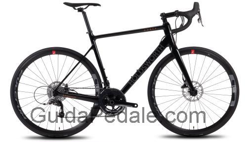 Planet X Holdsworth scheda tecnica e recensioni